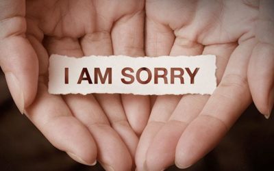 Why Should I Forgive?