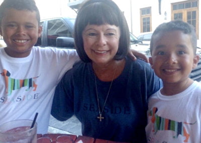 Christie Jones Counselor