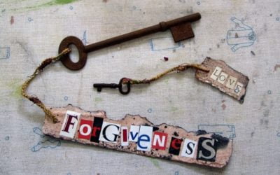 Seven Myths Regarding Forgiveness