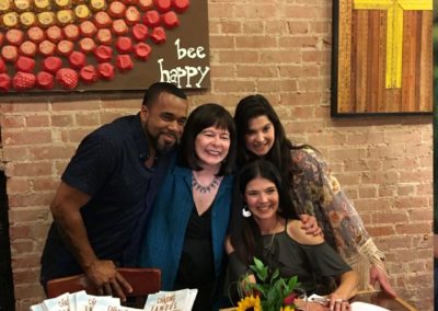 Christie Jones Counselor