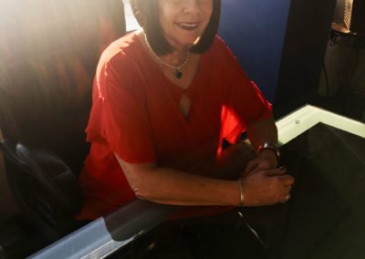 Christie Jones Counselor