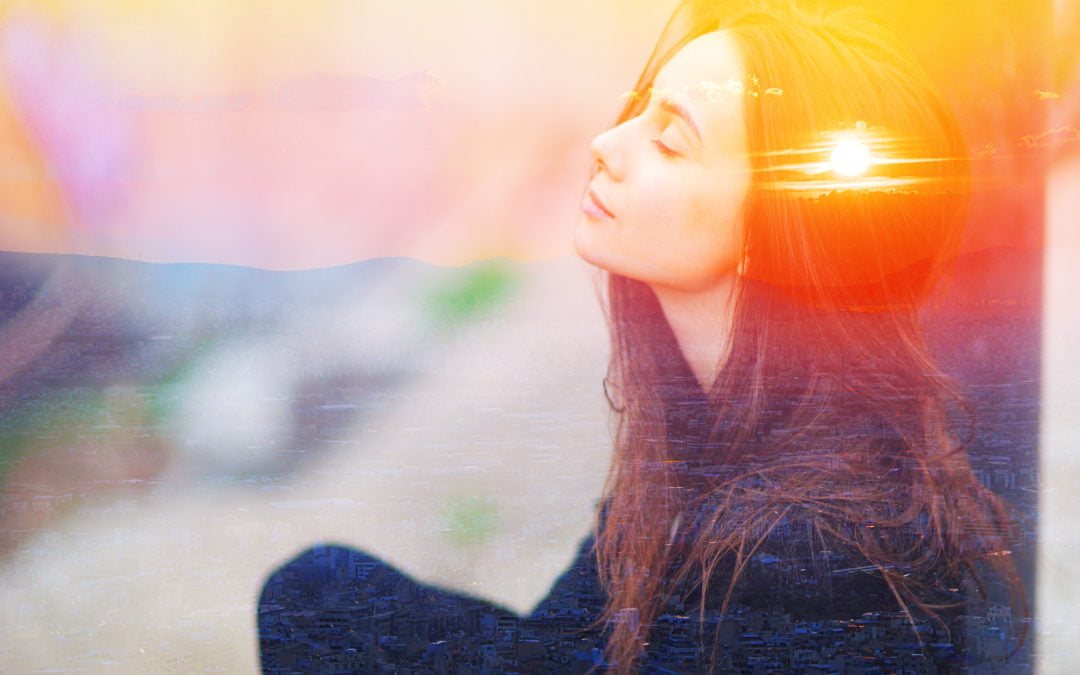 Contentment and Acceptance as Keys to Happiness